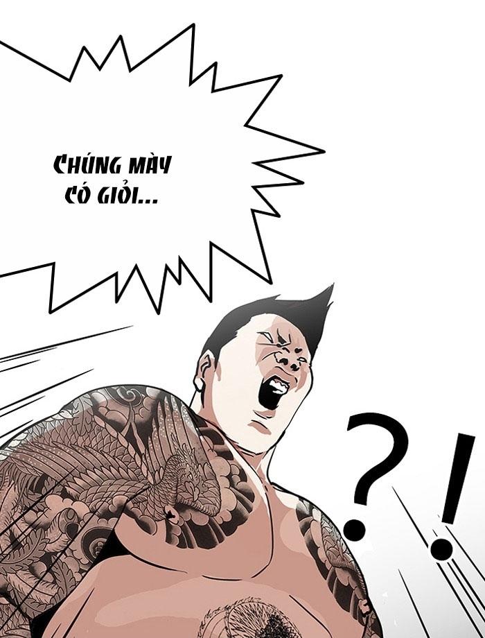 Hoán Đổi Diệu Kỳ Chapter 126 - Trang 91