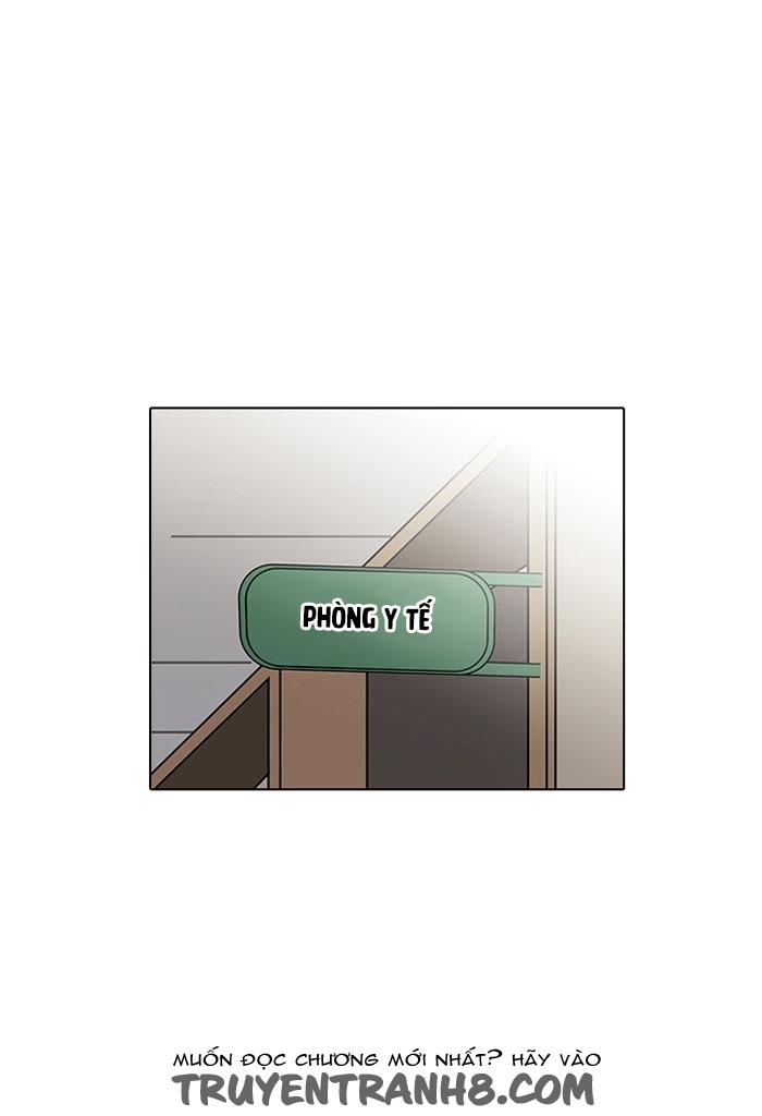 Hoán Đổi Diệu Kỳ Chapter 127 - Trang 1