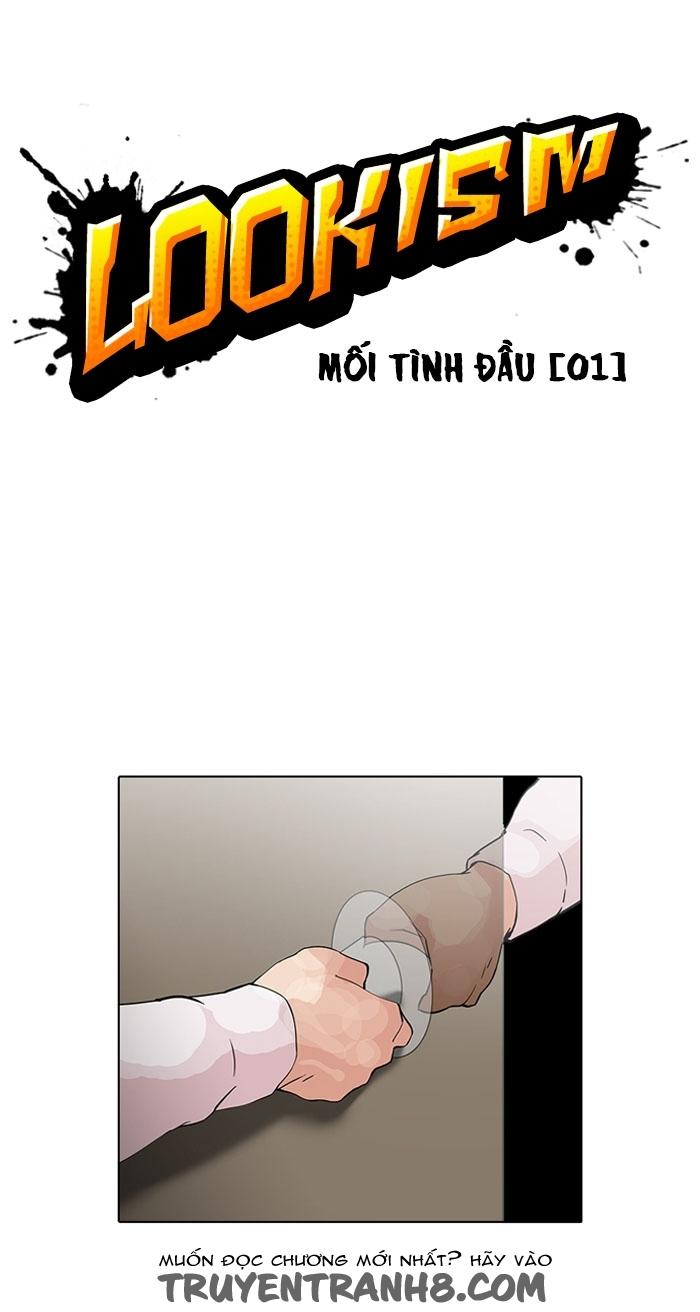 Hoán Đổi Diệu Kỳ Chapter 127 - Trang 10