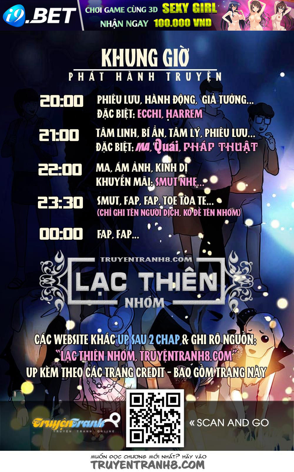 Hoán Đổi Diệu Kỳ - Chapter 127 - Page 103