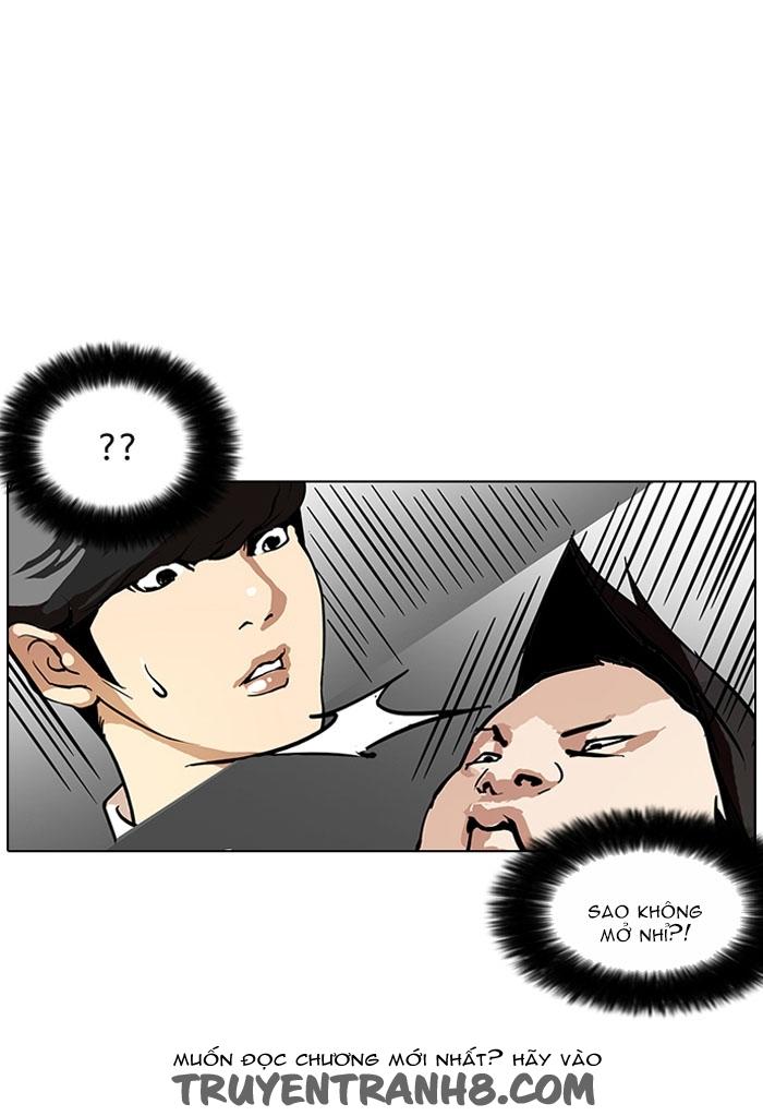 Hoán Đổi Diệu Kỳ Chapter 127 - Trang 11