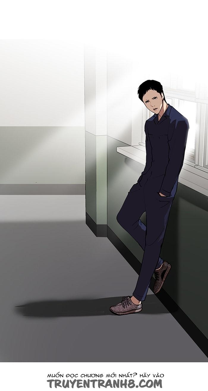 Hoán Đổi Diệu Kỳ Chapter 127 - Trang 16