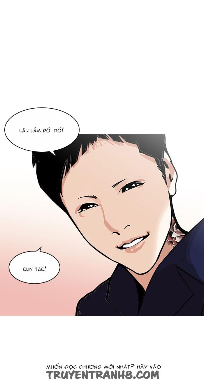 Hoán Đổi Diệu Kỳ Chapter 127 - Trang 17