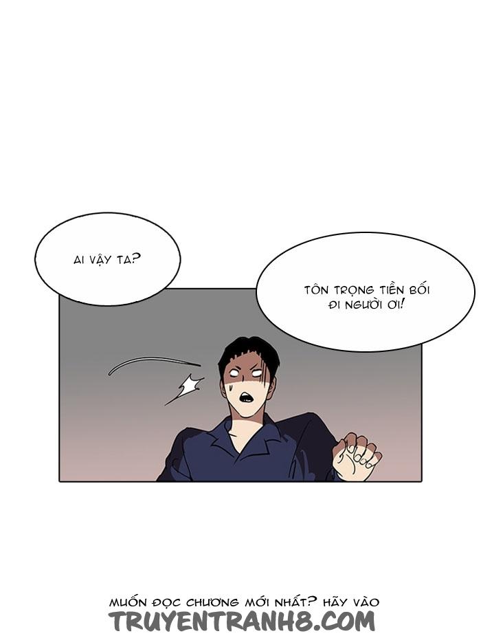 Hoán Đổi Diệu Kỳ Chapter 127 - Trang 19