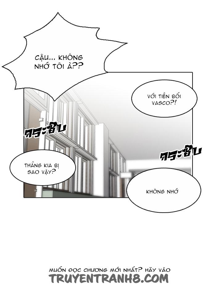 Hoán Đổi Diệu Kỳ Chapter 127 - Trang 21