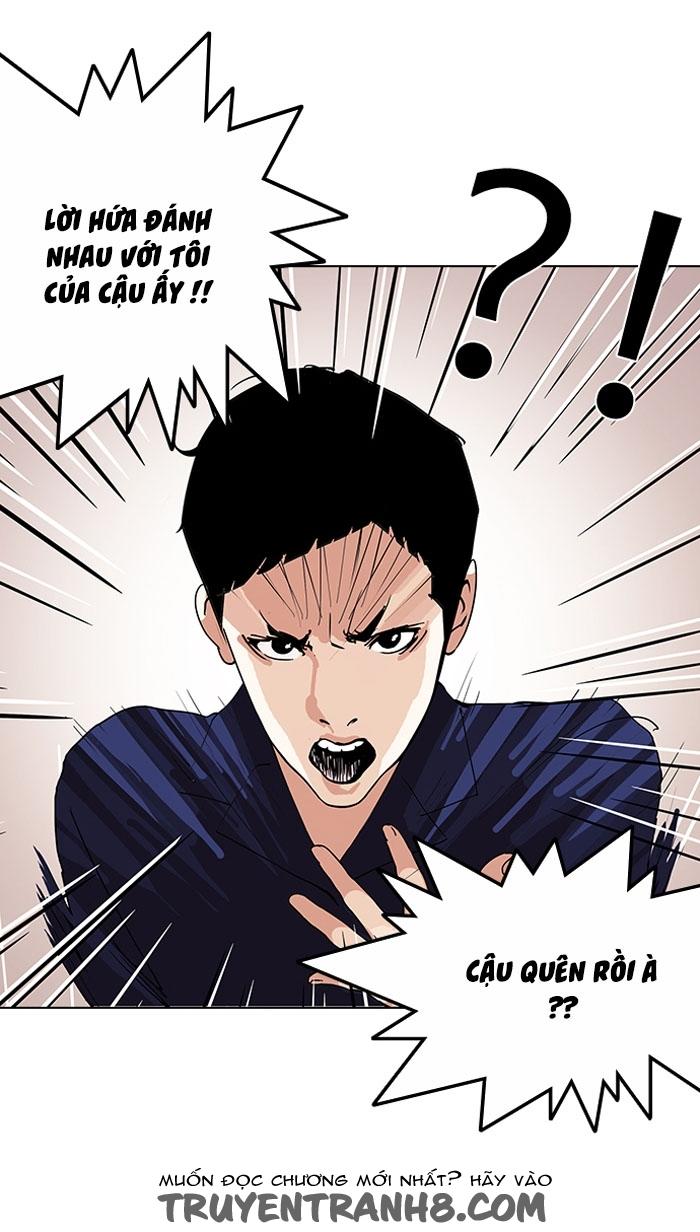 Hoán Đổi Diệu Kỳ Chapter 127 - Trang 22