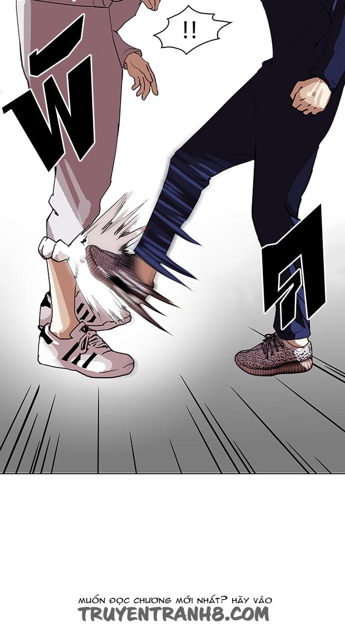 Hoán Đổi Diệu Kỳ Chapter 127 - Trang 25