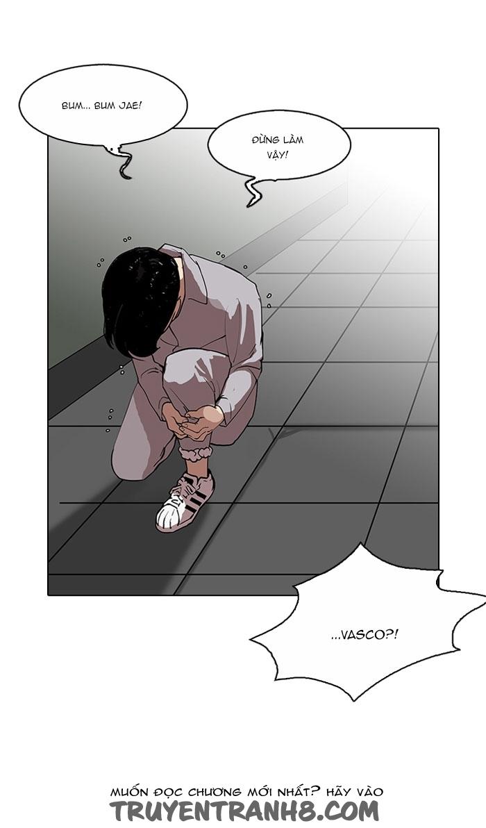 Hoán Đổi Diệu Kỳ Chapter 127 - Trang 28