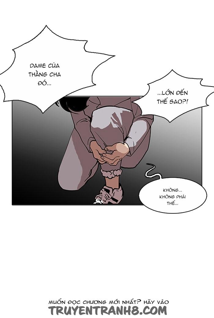 Hoán Đổi Diệu Kỳ Chapter 127 - Trang 29