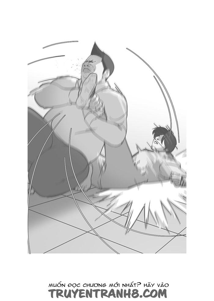 Hoán Đổi Diệu Kỳ Chapter 127 - Trang 30