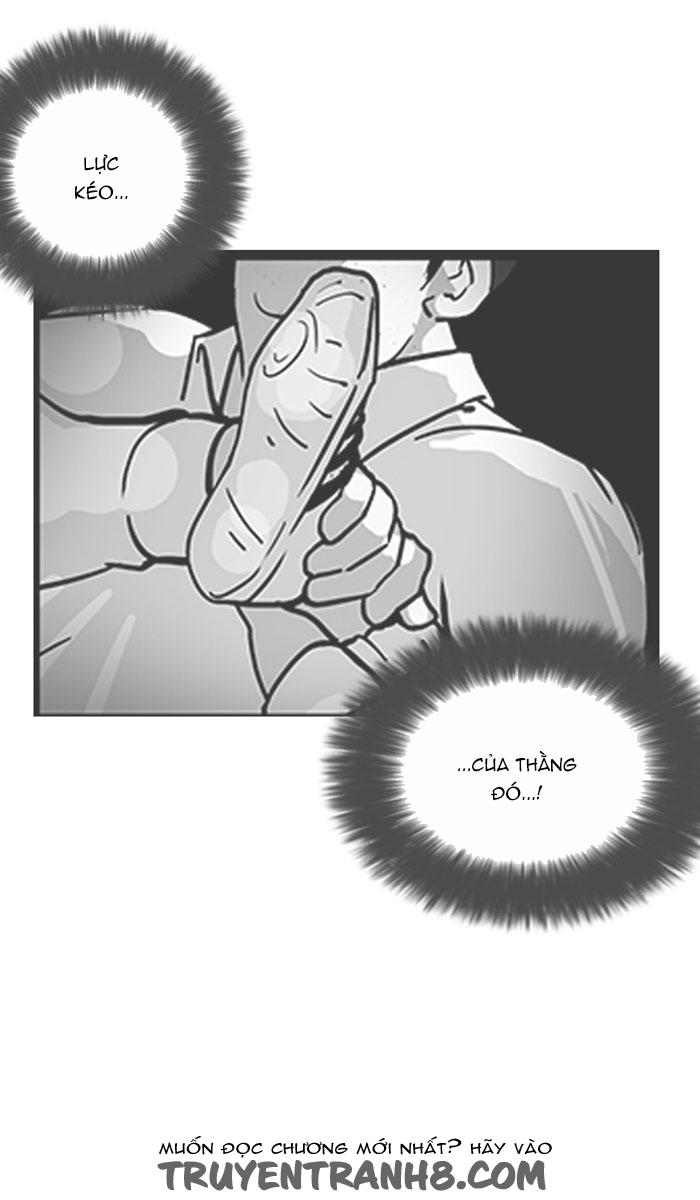 Hoán Đổi Diệu Kỳ Chapter 127 - Trang 32