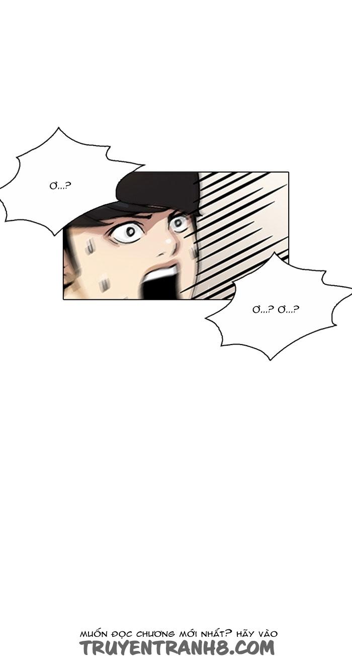 Hoán Đổi Diệu Kỳ Chapter 127 - Trang 35