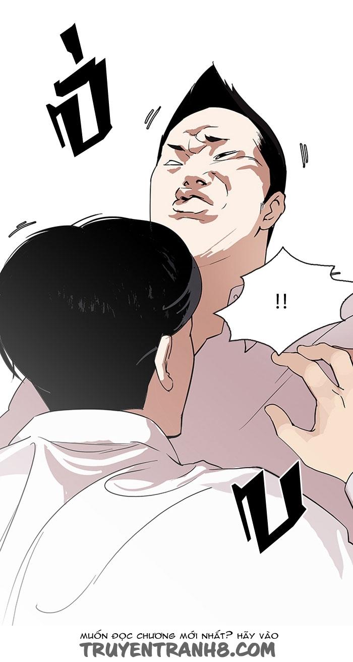 Hoán Đổi Diệu Kỳ Chapter 127 - Trang 36