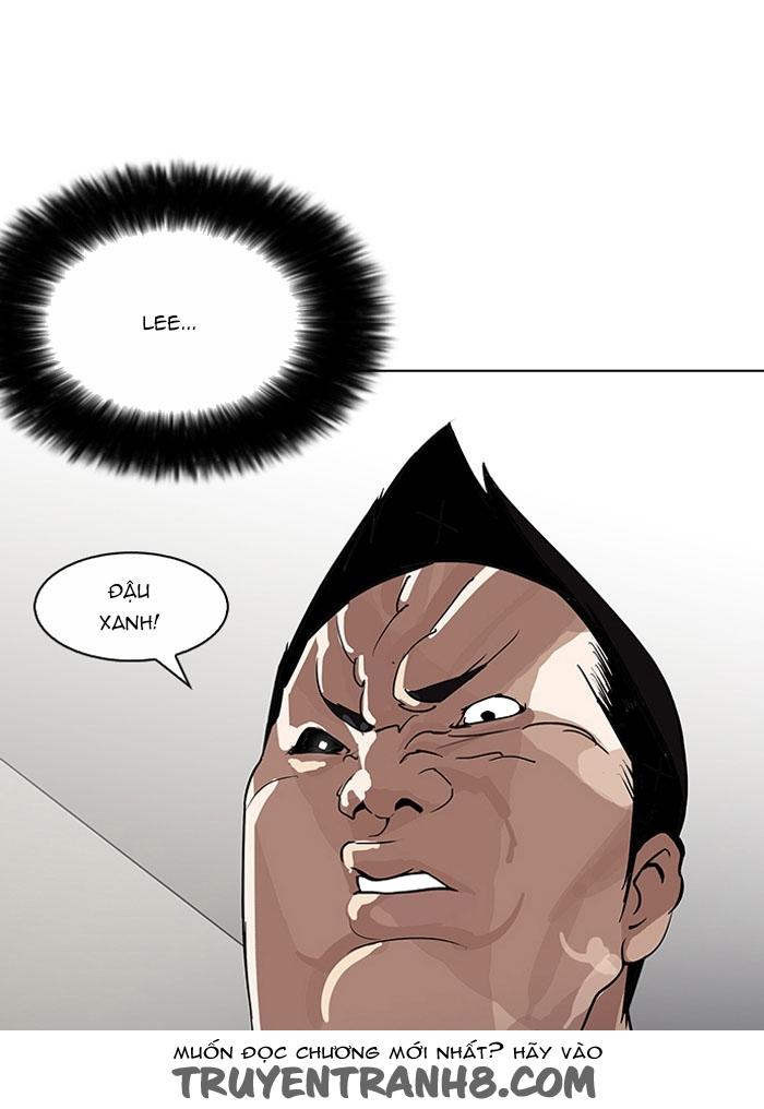 Hoán Đổi Diệu Kỳ Chapter 127 - Trang 38