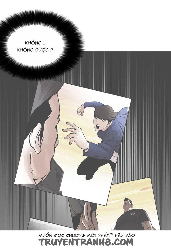 Hoán Đổi Diệu Kỳ Chapter 127 - Trang 40