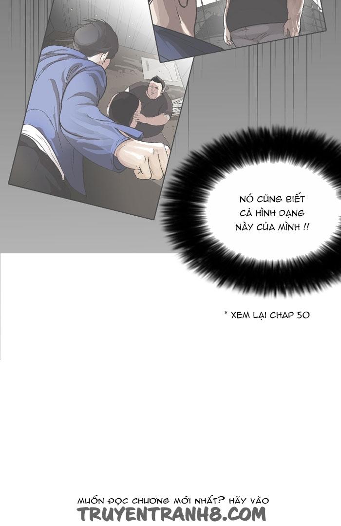 Hoán Đổi Diệu Kỳ Chapter 127 - Trang 41