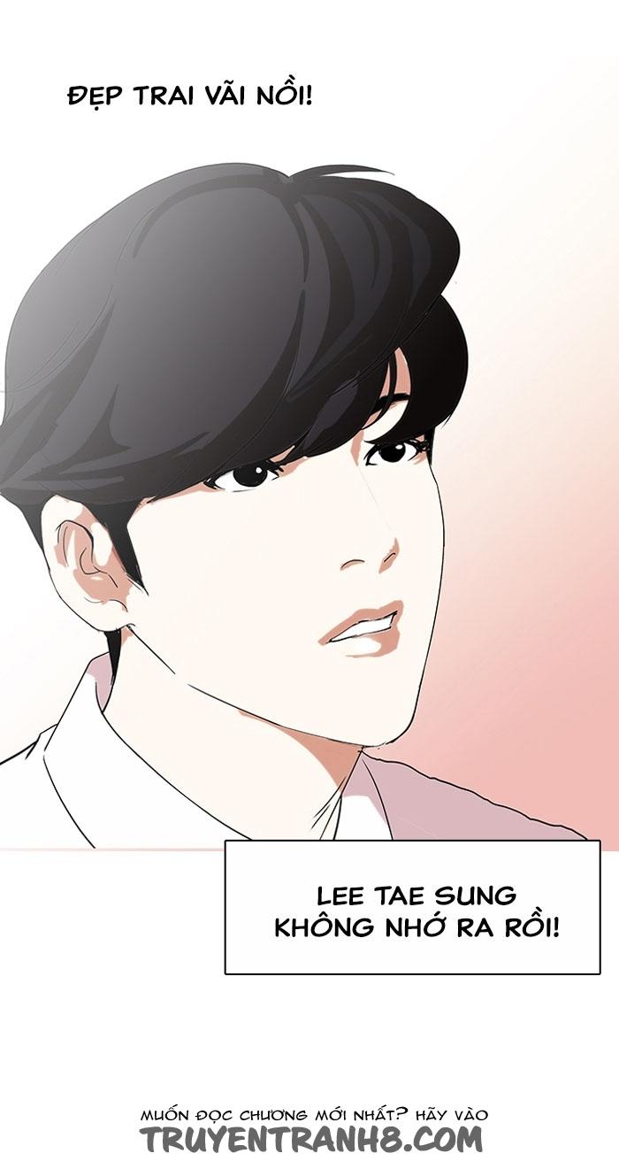 Hoán Đổi Diệu Kỳ Chapter 127 - Trang 43