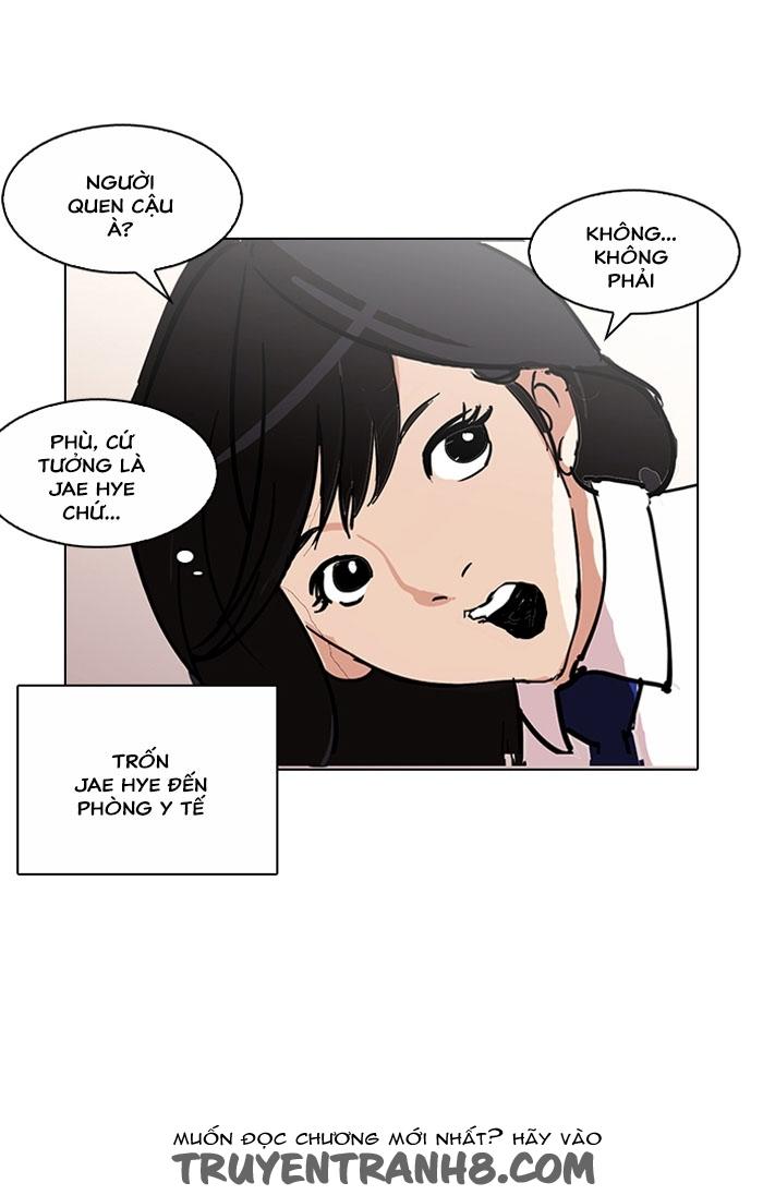 Hoán Đổi Diệu Kỳ Chapter 127 - Trang 50