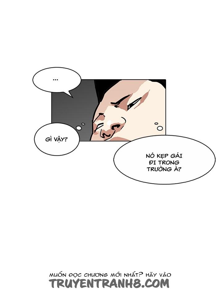 Hoán Đổi Diệu Kỳ Chapter 127 - Trang 51