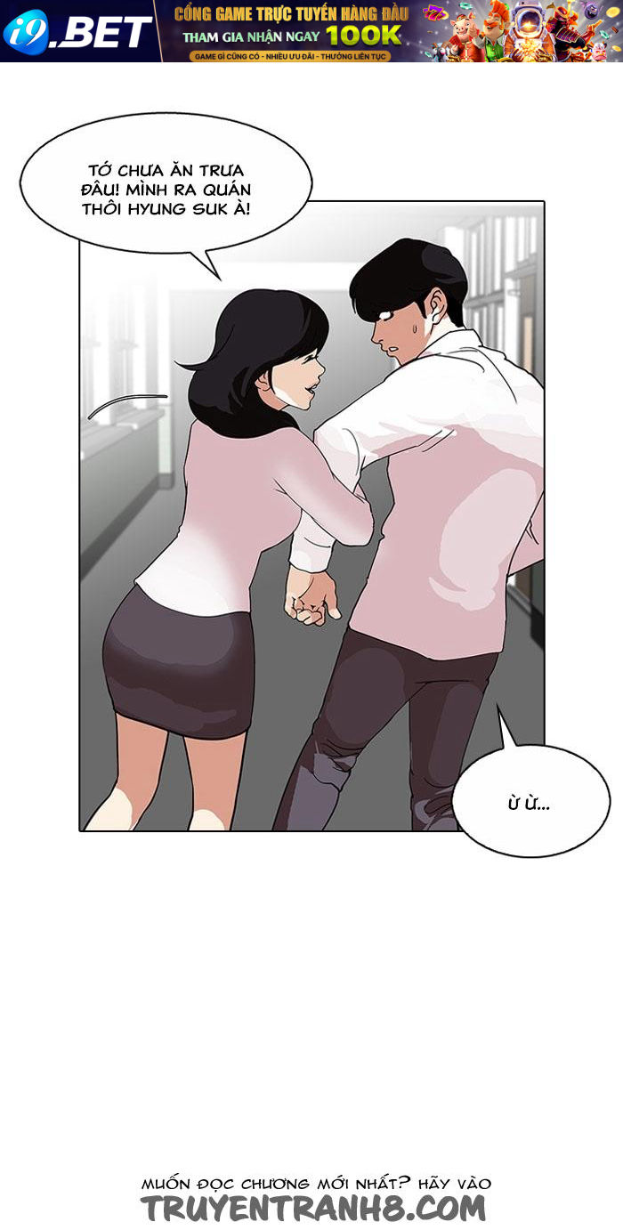 Hoán Đổi Diệu Kỳ Chapter 127 - Trang 52