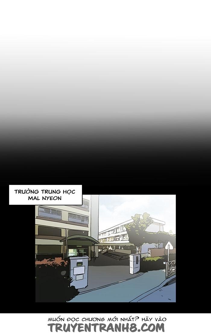 Hoán Đổi Diệu Kỳ Chapter 127 - Trang 56