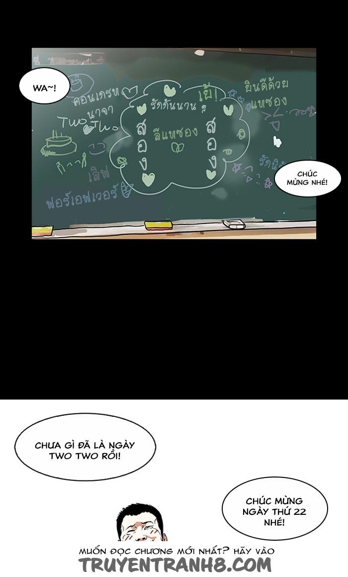 Hoán Đổi Diệu Kỳ Chapter 127 - Trang 57