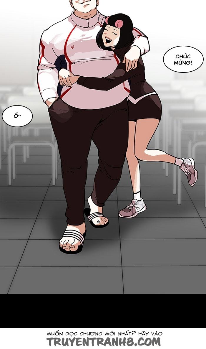 Hoán Đổi Diệu Kỳ Chapter 127 - Trang 58