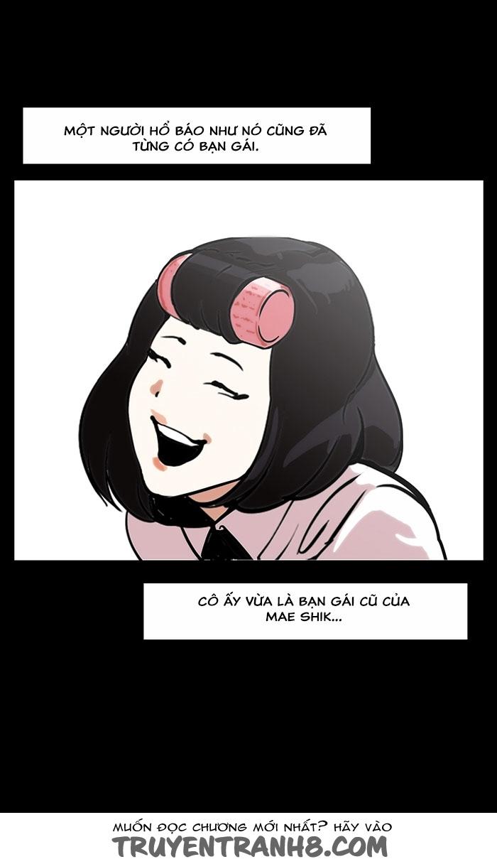 Hoán Đổi Diệu Kỳ Chapter 127 - Trang 59