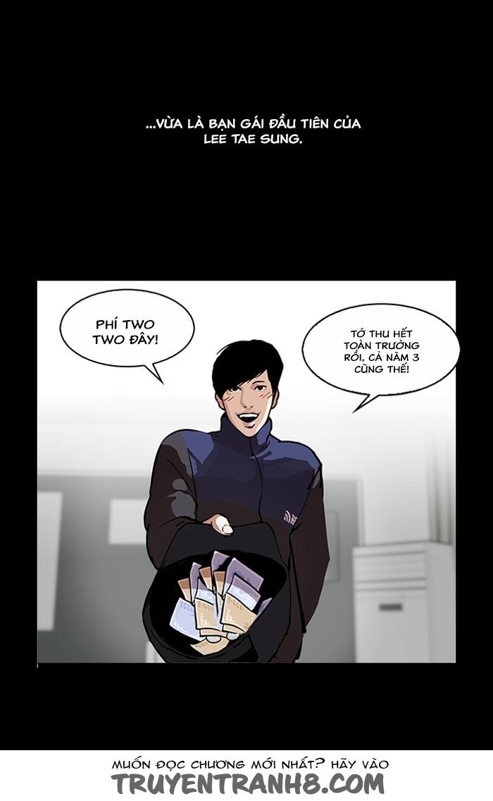 Hoán Đổi Diệu Kỳ Chapter 127 - Trang 60