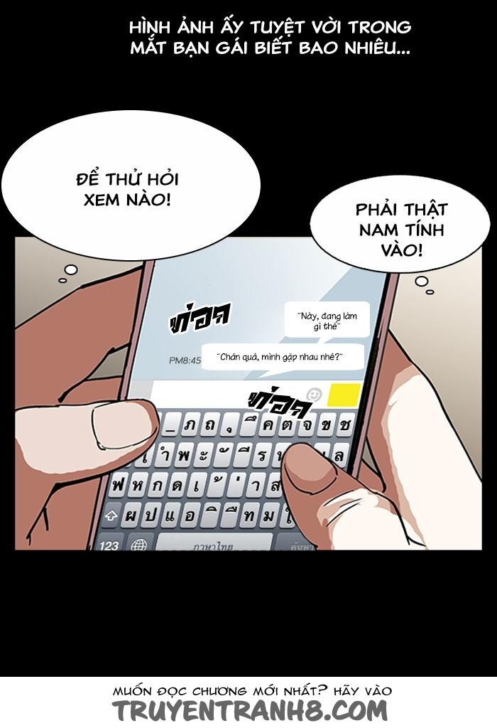 Hoán Đổi Diệu Kỳ Chapter 127 - Trang 65