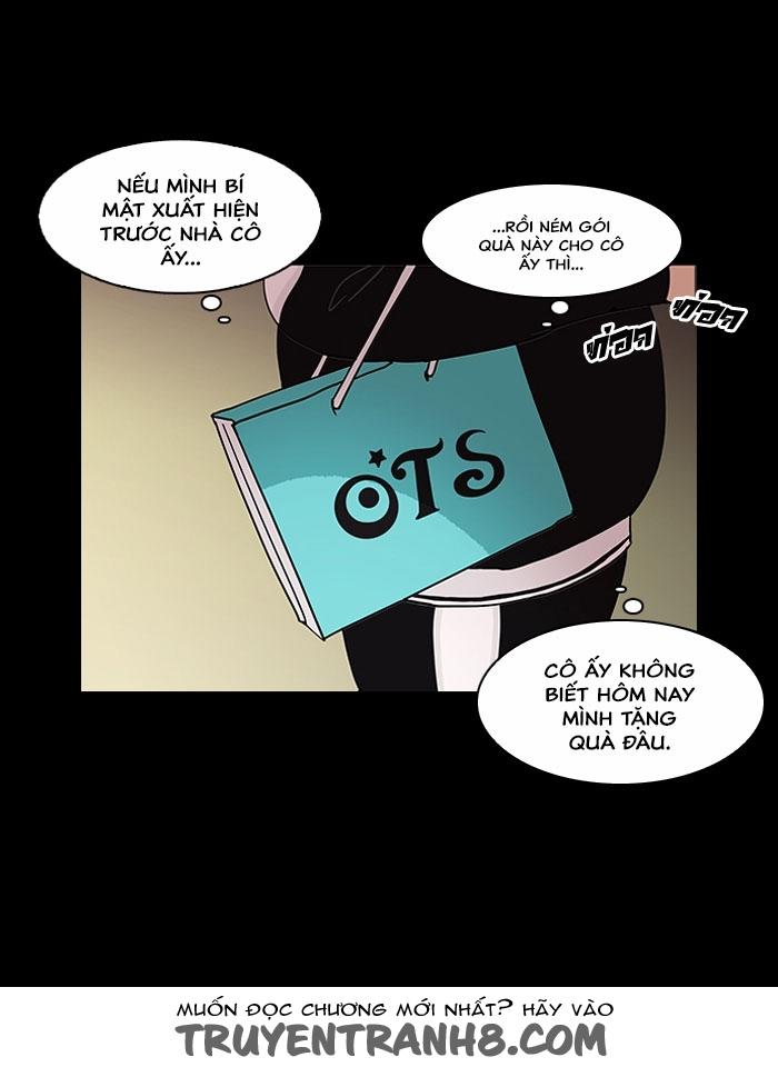 Hoán Đổi Diệu Kỳ Chapter 127 - Trang 66