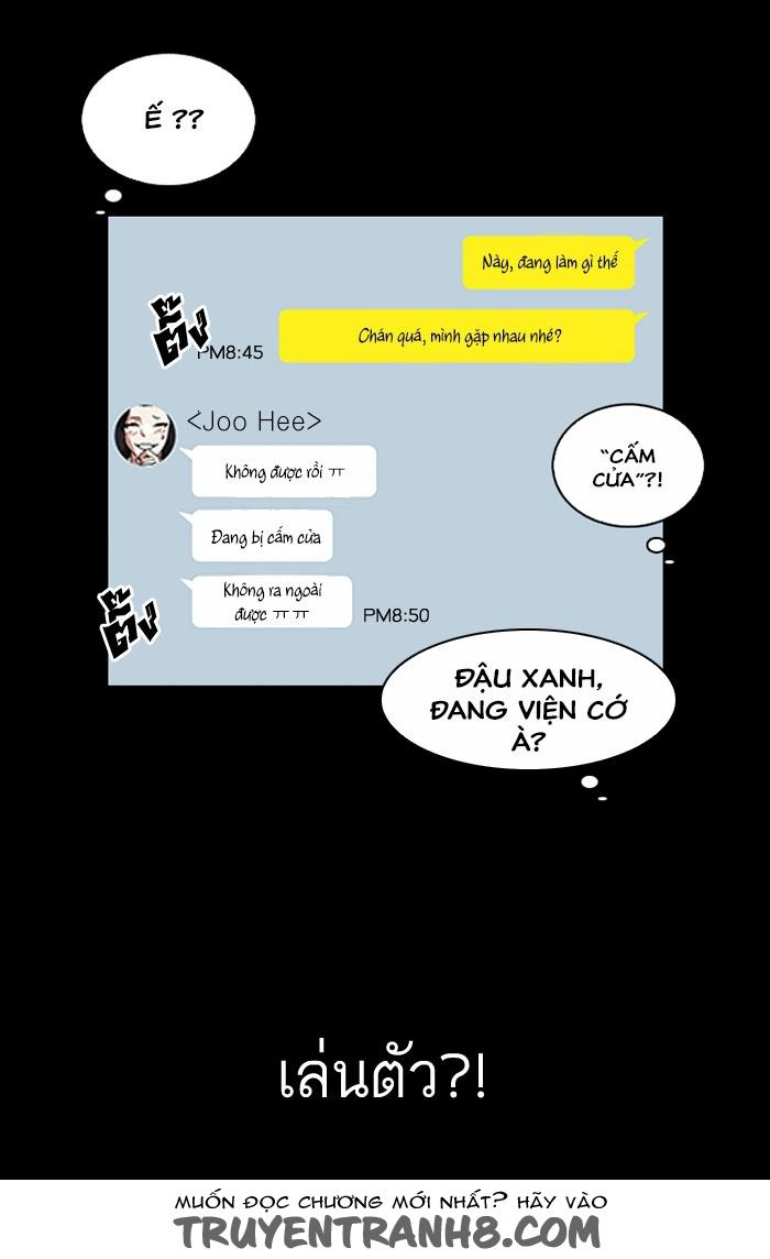 Hoán Đổi Diệu Kỳ Chapter 127 - Trang 67