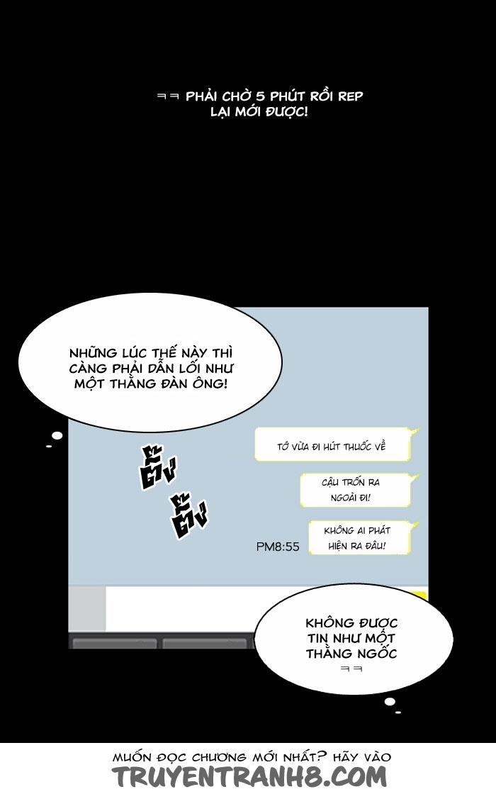 Hoán Đổi Diệu Kỳ Chapter 127 - Trang 68