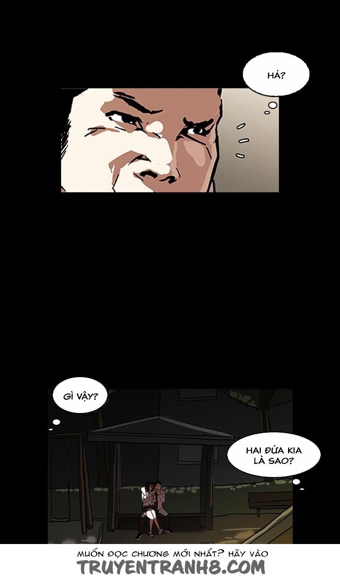 Hoán Đổi Diệu Kỳ Chapter 127 - Trang 69