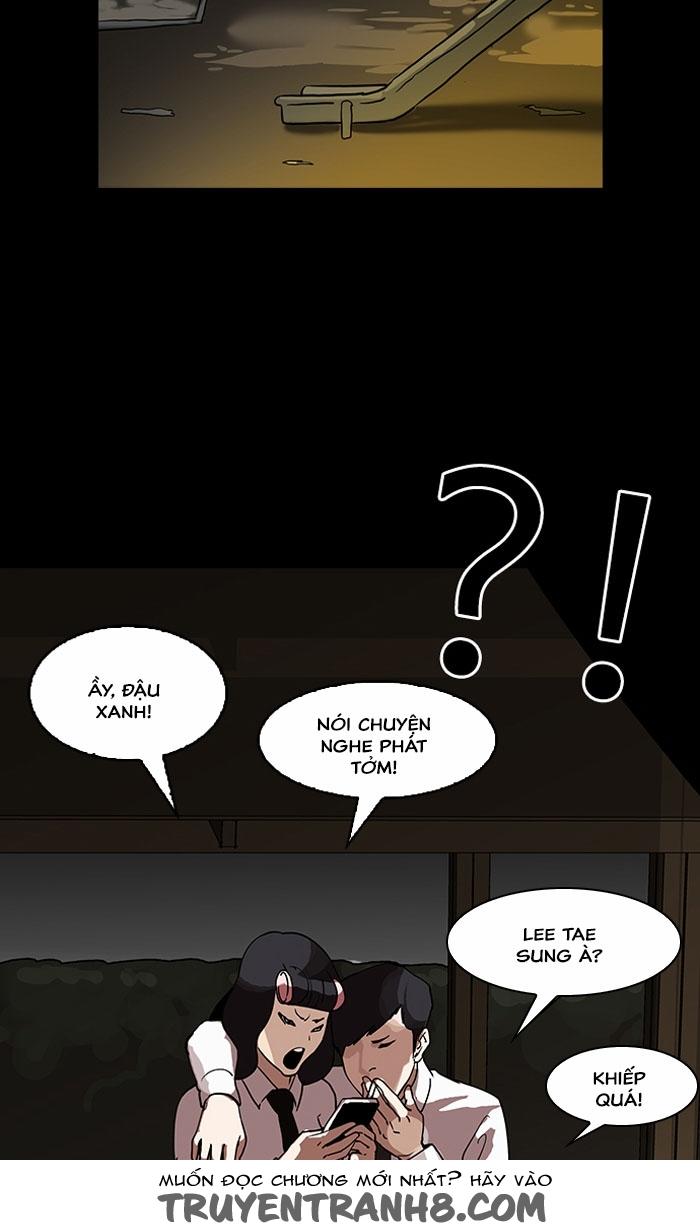 Hoán Đổi Diệu Kỳ Chapter 127 - Trang 70