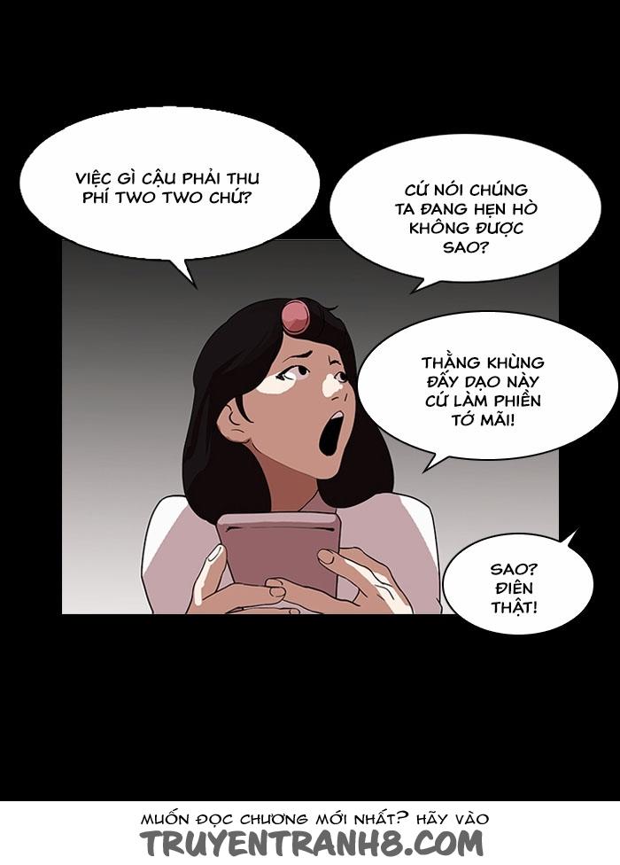 Hoán Đổi Diệu Kỳ Chapter 127 - Trang 72