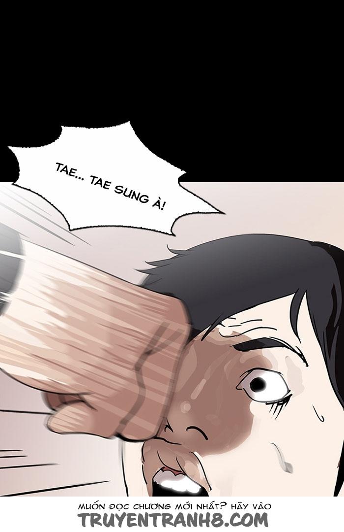 Hoán Đổi Diệu Kỳ Chapter 127 - Trang 76