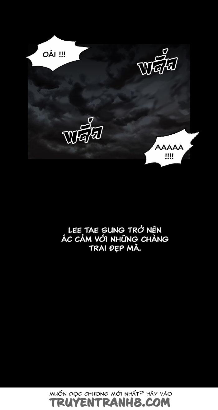 Hoán Đổi Diệu Kỳ Chapter 127 - Trang 78