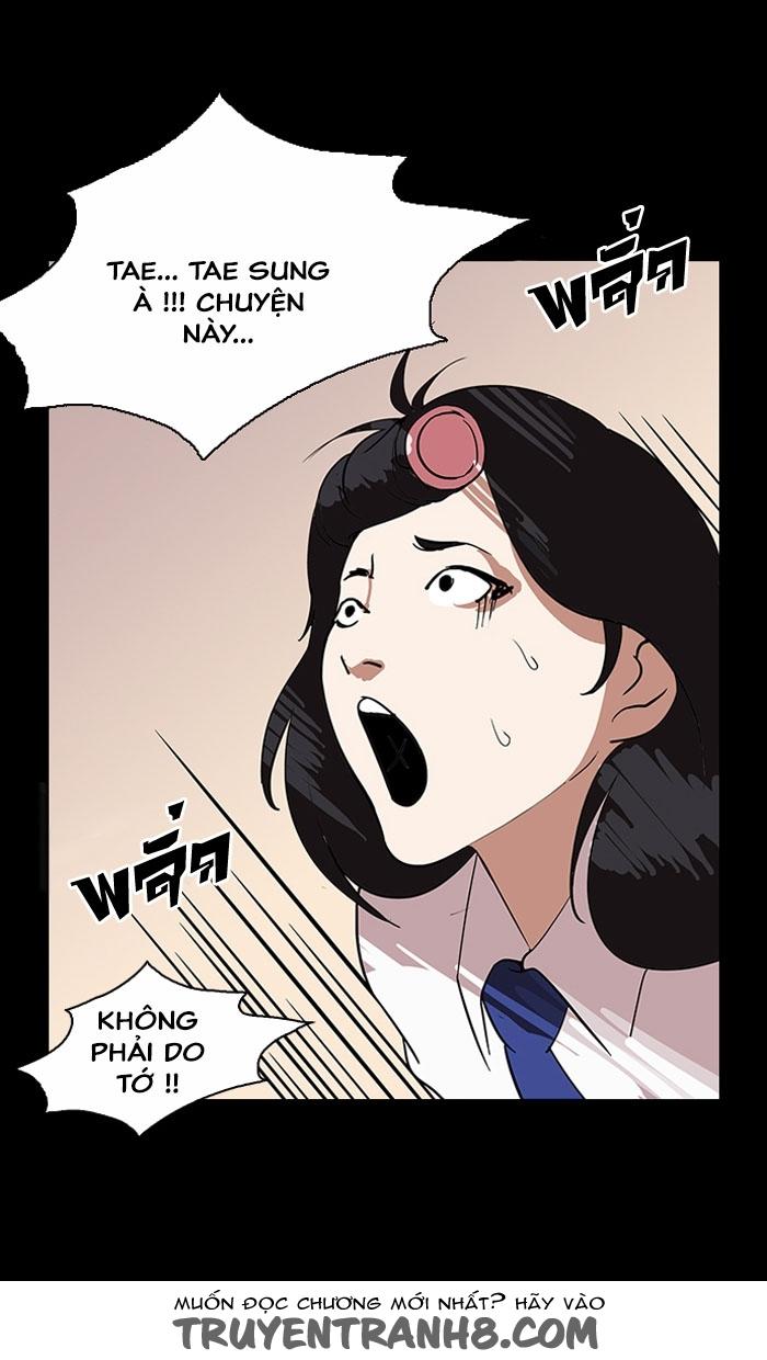 Hoán Đổi Diệu Kỳ Chapter 127 - Trang 79