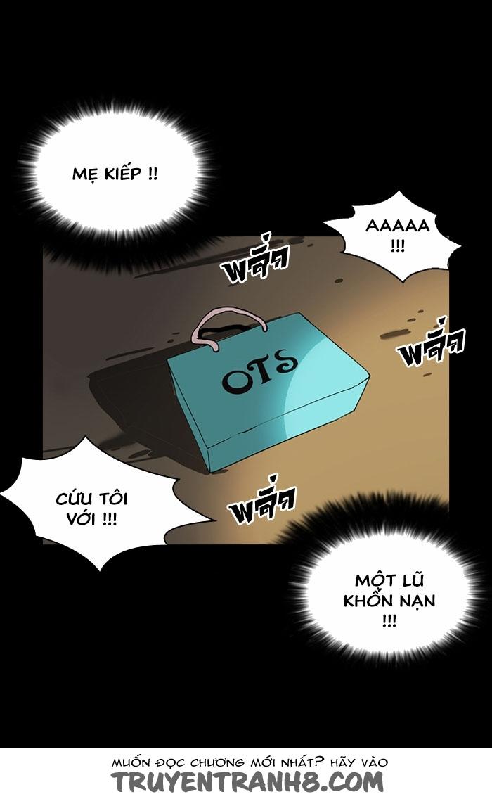 Hoán Đổi Diệu Kỳ Chapter 127 - Trang 82