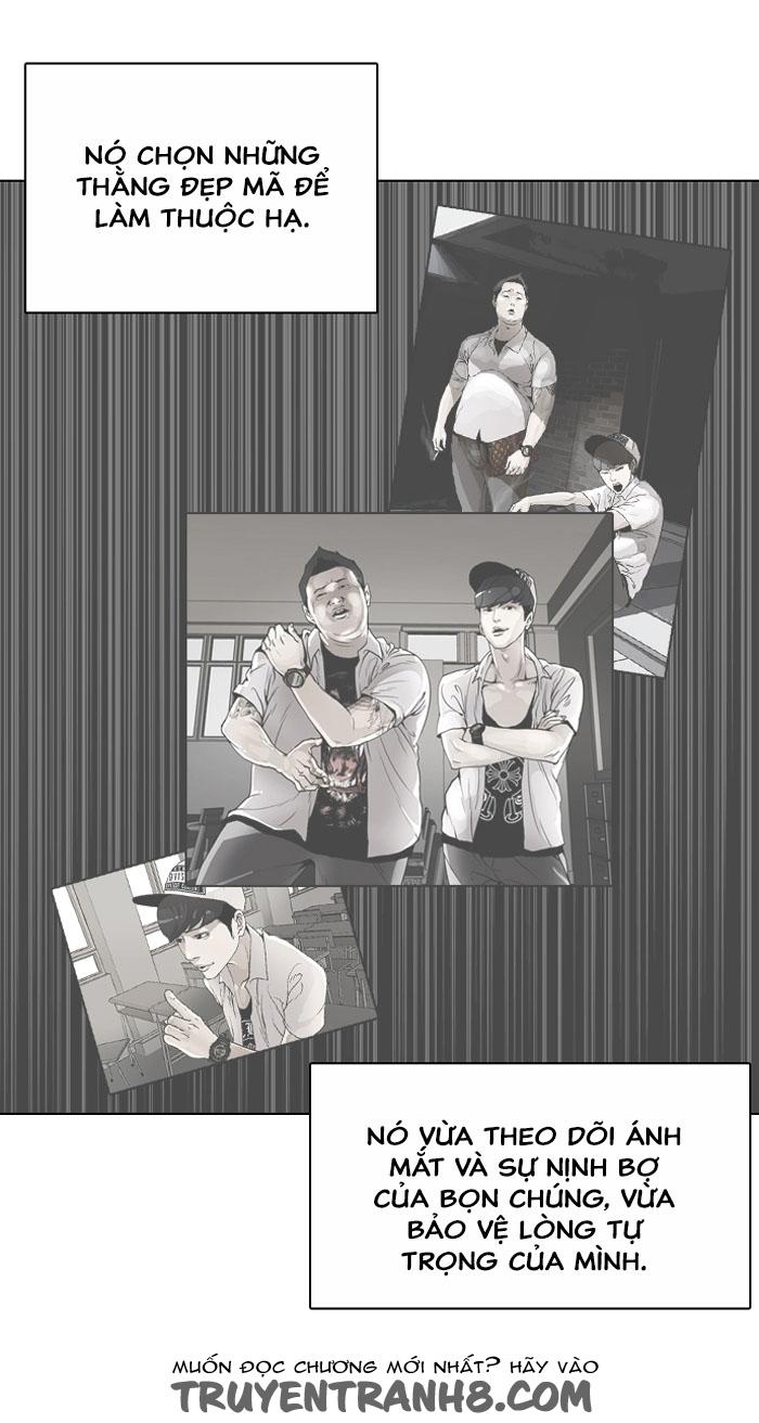 Hoán Đổi Diệu Kỳ Chapter 127 - Trang 86