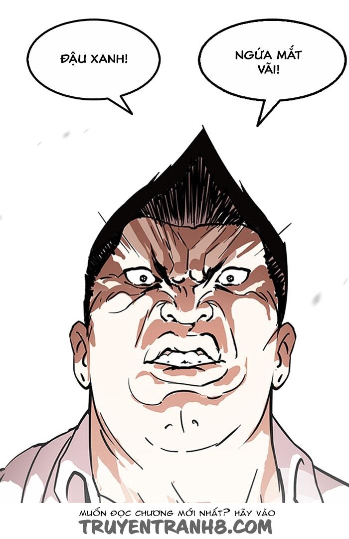 Hoán Đổi Diệu Kỳ Chapter 127 - Trang 90