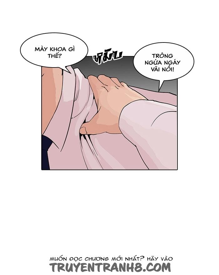 Hoán Đổi Diệu Kỳ Chapter 127 - Trang 93