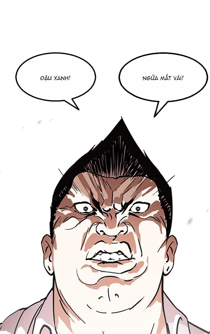 Hoán Đổi Diệu Kỳ Chapter 128 - Trang 1