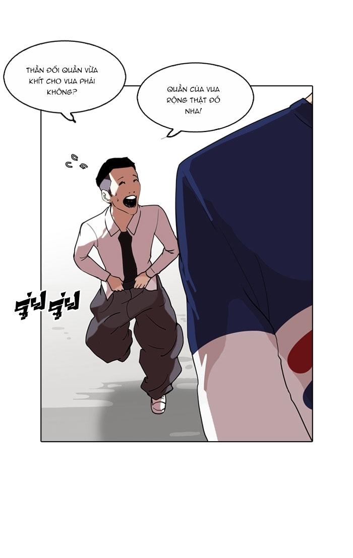 Hoán Đổi Diệu Kỳ Chapter 128 - Trang 116