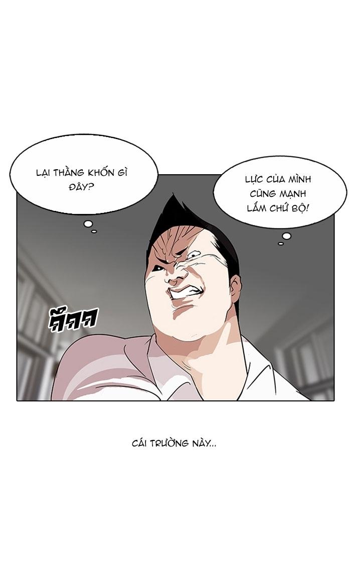 Hoán Đổi Diệu Kỳ Chapter 128 - Trang 12