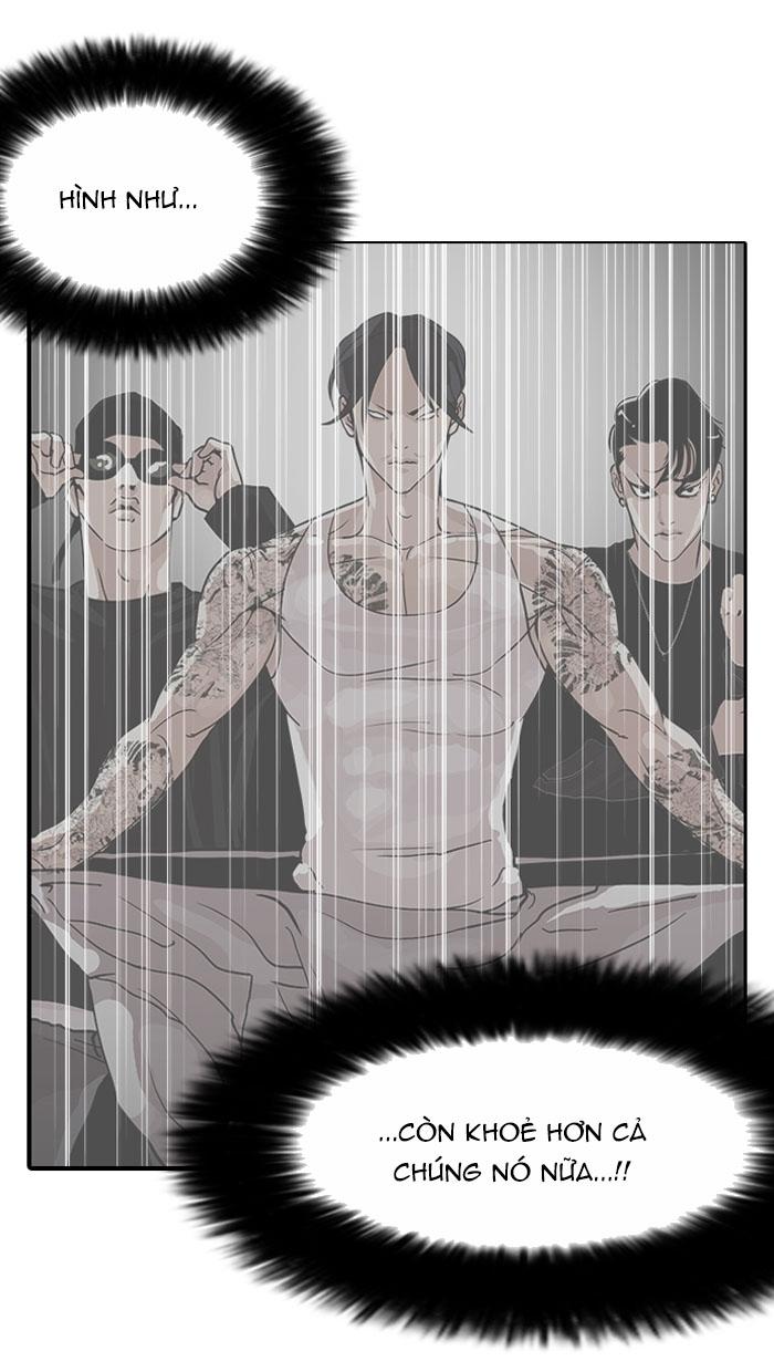 Hoán Đổi Diệu Kỳ Chapter 128 - Trang 14