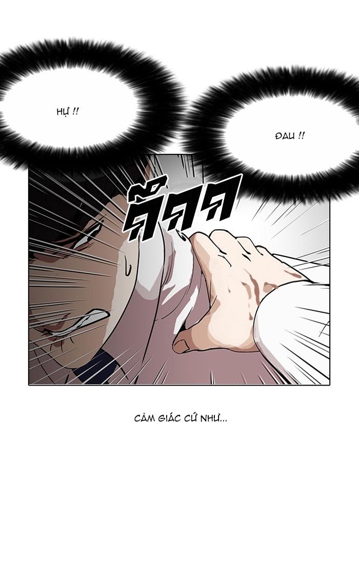 Hoán Đổi Diệu Kỳ Chapter 128 - Trang 16