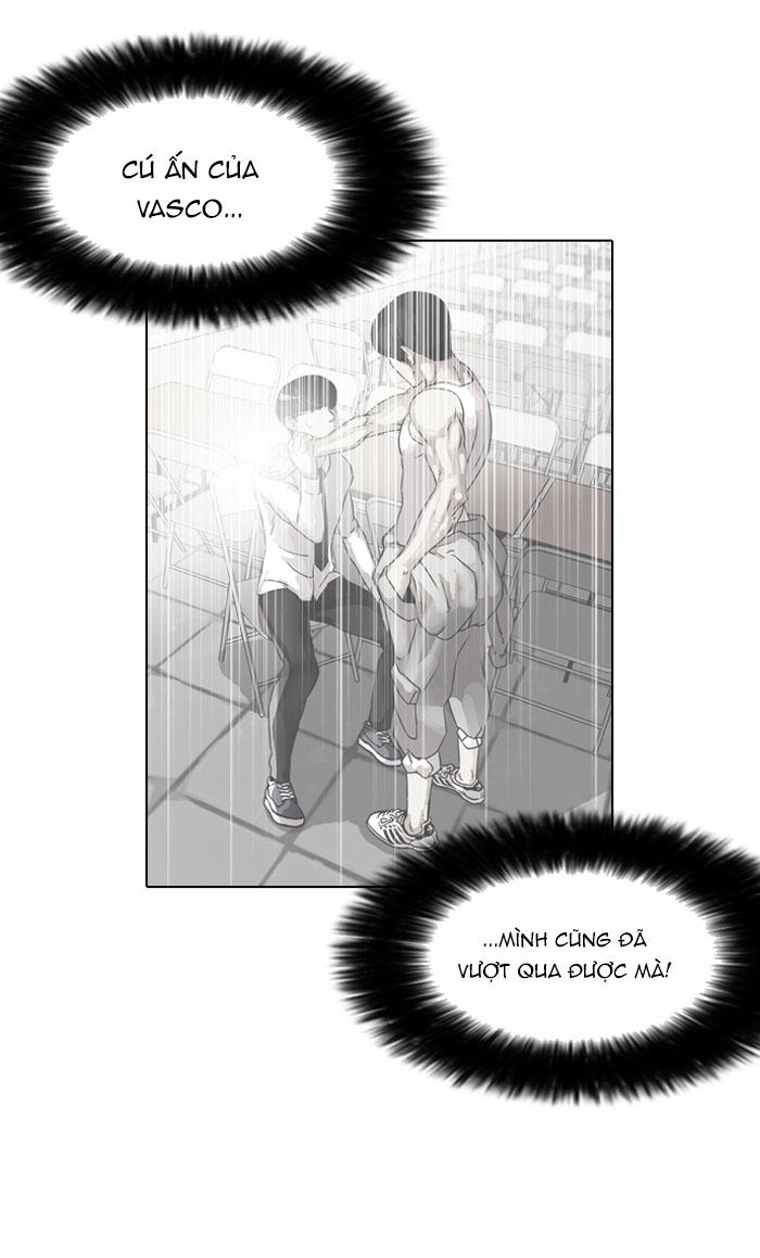 Hoán Đổi Diệu Kỳ Chapter 128 - Trang 18