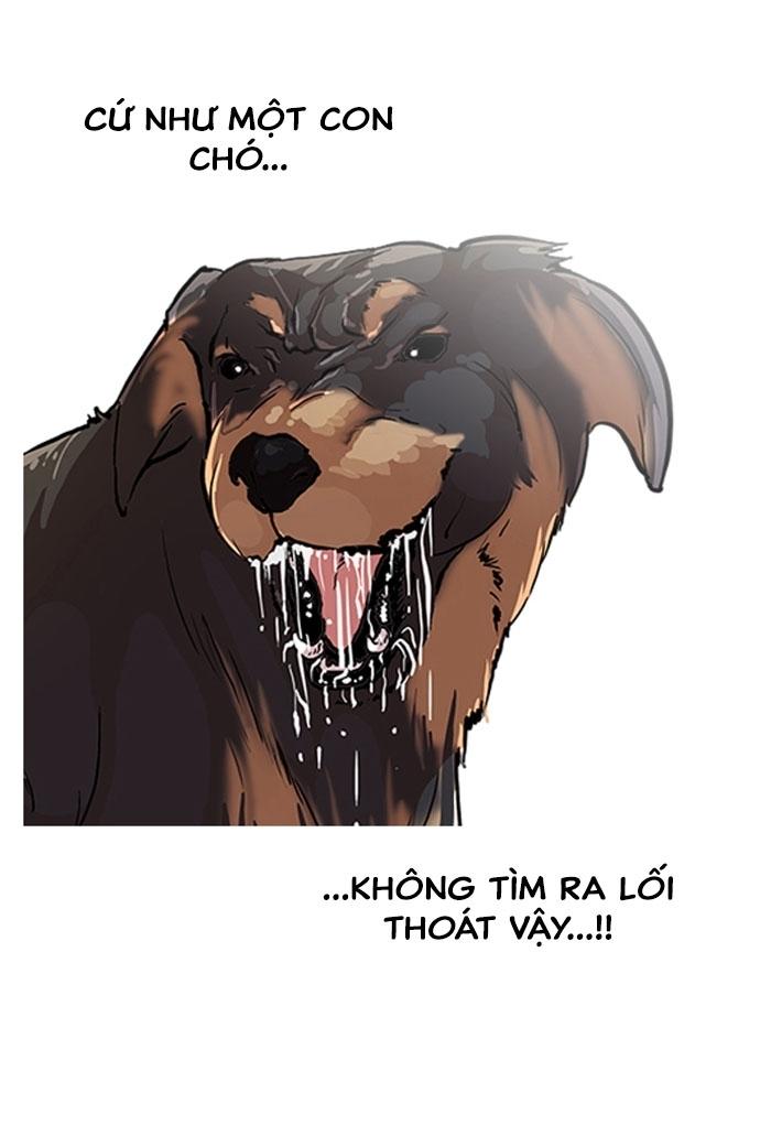 Hoán Đổi Diệu Kỳ Chapter 128 - Trang 28